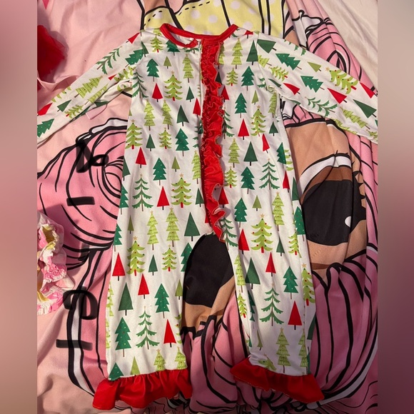 12-18 month Christmas outfits - Picture 2 of 2